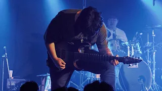 Aimer - Last Stardust / live cover performance