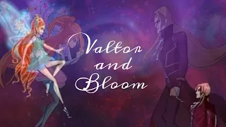 Valtor and Bloom - Panda E