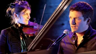 Nicolas Fraissinet + Rosalie Hartog - Pensées poulpes au Café de la Danse / Paris