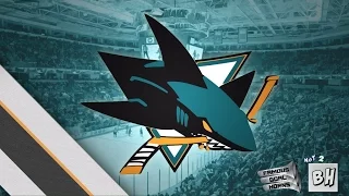 San Jose Sharks 2017 Goal Horn