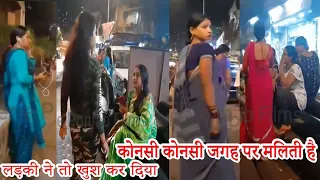 मुंबई में यह सब कहां है जान लो | Goregaon to cst station Mumbai | cst station old mumbai city