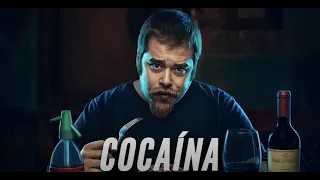 La Cruda Cocaína