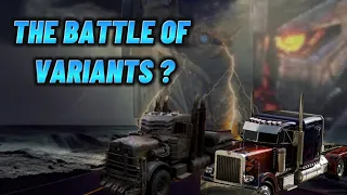 Is Transformers: Rise of the Beasts is all about MULTIVERSE ?