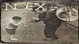 NOFX  - I'm So Sorry Tony