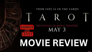 TAROT MOVIE REVIEW