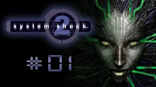 Как насчёт System SHock 2 на СУПЕР СЛОЖНОСТИ?