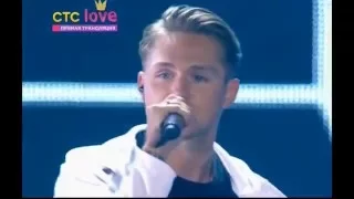 Влад Соколовский - Ночной звонок (Big love show 2016, live)