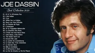 Joe Dassin The Greatest Hits The Most Beautiful Songs of Joe Dassin Joe Dassin Best Of