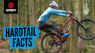 6 Things To Know Before You Buy A Hardtail MTB | The Best Things About Hardtail Mountain Bikes