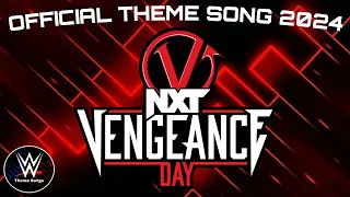 WWE NXT Vengeance Day 2024 Official Theme Song - "DArKSide"