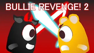 My Talking Tom 2 Bullie Revenge Part 2