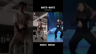 Sarah Geronimo 'Dati-Dati (Dance Break) #datidatisarahgeronimo #sarahgeronimo #datidati