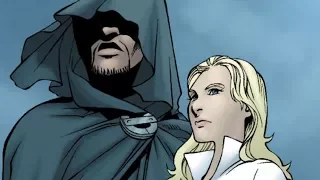 The Untold Truth Of Marvel's Cloak And Dagger