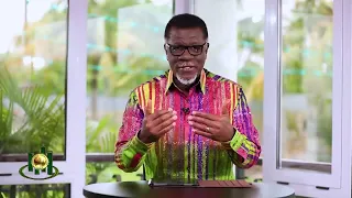 God Rejects Rebellion || WORD TO GO with Pastor Mensa Otabil Episode 1477