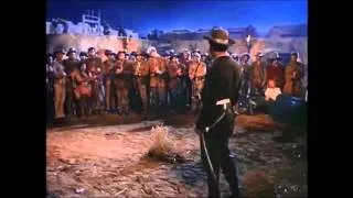 Ballad of the Alamo: Marty Robbins