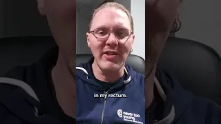 Young Rectal Cancer Survivor Shares This Important Message