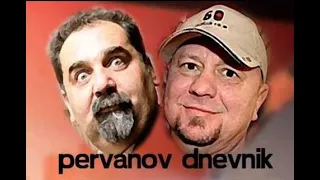 Pervanov dnevnik - HRT radio emisije - best of
