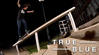 Dekline's "True Blue" full length video