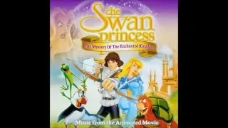 The Swan Princess 3 ~ The Spell Is Broken