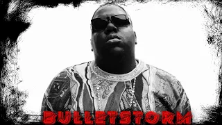 [FREE] Notorious B.I.G. x Mobb Deep Type Beat "Bulletstorm" - #oldschoolbeat #boombap