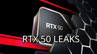 RTX 5090 LEAKS NAAF LIVE!