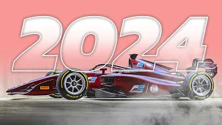 Why 2024 Will Be The Greatest Formula 2 Season Of All Time