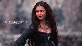 Katherine Pierce || I Did Something Bad