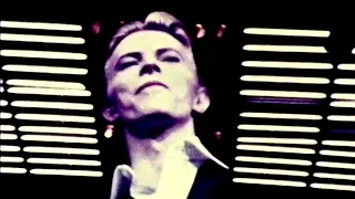 David Bowie | Station to Station | Live 1976