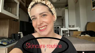 LA MIA SKINCARE ROUTINE