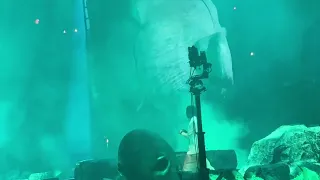 Travis Scott - Cant Say (Live at the Kaseya Center in Miami on 1/28/2024)