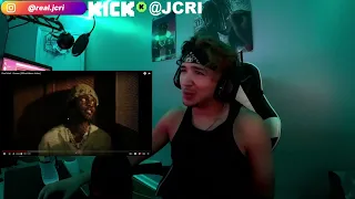JCRI Reacts to Chief Keef - Runner (Official Music Video)