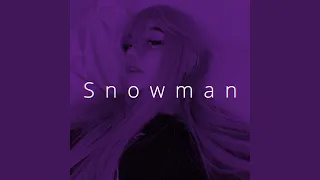 Snowman (Speed)