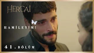 Reyyan için en zor an! - Hercai 41.Bölüm