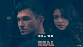 Ben + Ciara | "If This Is Real"