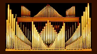 Johann Sebastian Bach Orgelwerke - Organ Works - 2 Hours of Classical Music