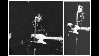 Bob Dylan - Bristol 1966 - Soundboard (2024 Stereo Remix)