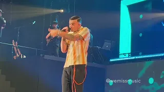 Guy Sebastian - Choir (Live at TRUTH Tour, Sydney 29/4/22)