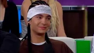 Tokio Hotel on Viva live 2/10/09 w Eng Sub Part 1/2