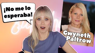 Analizando el español de Gwyneth Paltrow | Superholly