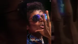 Michael Jackson Shocked James Brown With The " James Brown Shuffle " | August 20 1983 | CA | #shorts