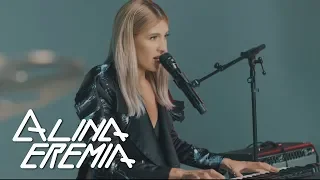 Alina Eremia - Sa Nu-mi Iei Niciodata Dragostea | Holograf Cover