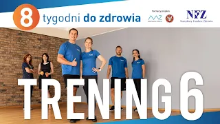 TRENING 6 - „Poznajemy interwały prof. Gibali”