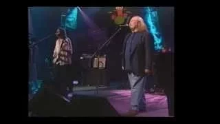 David Crosby & CPR Live @ Montreux "Homeward Through The Haze"