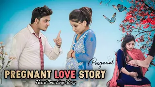 Pregnant Emotional Story | Baarish Ban Jaana | Heart Touching | its Rustam