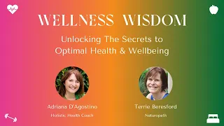 Wellness Wisdom Ep 1