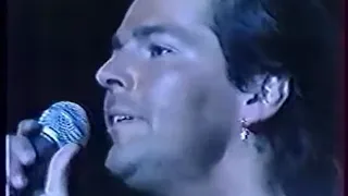 Thomas Anders - Princess of the night