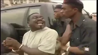 Mr Ibu Awards Winning Comedy Movie Part 2 - 2018  Nigerian Comedy Movie Full HD