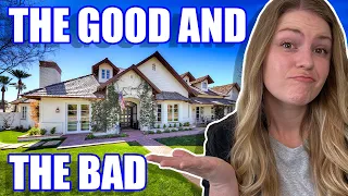 PROS & CONS of Living in Arcadia Arizona | Moving to Arcadia Arizona | Arizona Real Estate Agent