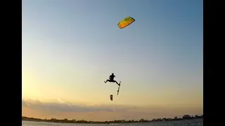 King of the Air - 2019