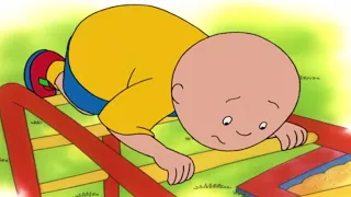 Caillou English Full Episodes | Caillou and the Tooth Fairy | Videos For Kids | cartoon movie